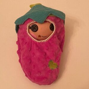 Lalaloopsy Doll